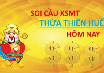 Soi cầu xổ số Thừa Thiên Huế