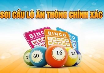 Soi cầu tháng